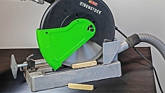 Эксплуатация универсальных дисковых пил Eibenstock EST 350.3 Эксплуатация универсальных дисковых пил Eibenstock EST 350.3