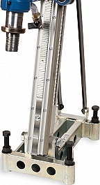 Опорная плита установки алмазного сверления Keos KS-250 JSet Опорная плита установки алмазного сверления Keos KS-250 JSet