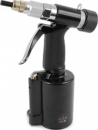 Пневматические заклепочники для резьбовых заклепок Messer TP6303F