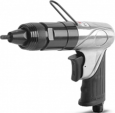 Пневматический заклепочник для резьбовых заклепок Messer TP6302D