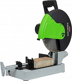 Применение универсальной дисковой пилы Eibenstock EST 350.3 Применение универсальной дисковой пилы Eibenstock EST 350.3