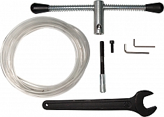 Принадлежности алмазной сверлильной установки Voll V-Drill 350N Принадлежности алмазной сверлильной установки Voll V-Drill 350N