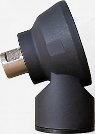 Пылеотвод для подрозетников Keos М16 папа-М16 мама