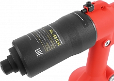 Регулировочные колеса пневматического резьбового заклепочника Messer RL-5312K