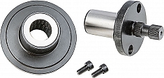 Ролики 1"-1 1/2" электрического гидравлического желобонакатчика Rotorica Roller GM12S