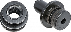Ролики 3 1/2"-6" электрического гидравлического желобонакатчика Rotorica Roller RG-12XS Ролики 3 1/2"-6" электрического гидравлического желобонакатчика Rotorica Roller RG-12XS