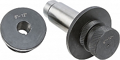 Ролики 8"-12" гидравлического желобонакатчика Rotorica Roller G12D Ролики 8"-12" гидравлического желобонакатчика Rotorica Roller G12D