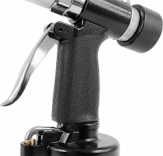 Рукоятка с курком пневматического заклепочника для резьбовых заклепок Messer TP6303F