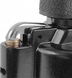 Рычаг курка пневматического заклепочника для резьбовых заклепок Messer TP6303F