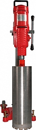 Установка для алмазного бурения Voll V-Drill 250N Установка для алмазного бурения Voll V-Drill 250N