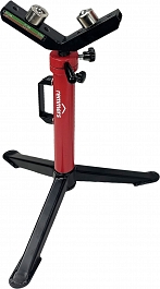 V-образная регулируемая роликовая трубная опора Remmers Triton 1-8