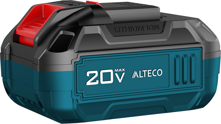 Аккумулятор Alteco BCD 2008 Li BL