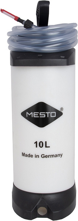 Бак для подачи воды Mesto Profi 10 L