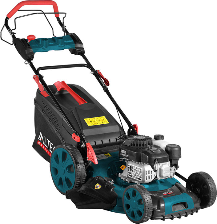Газонокосилка бензиновая Alteco GLM 5.5 HP