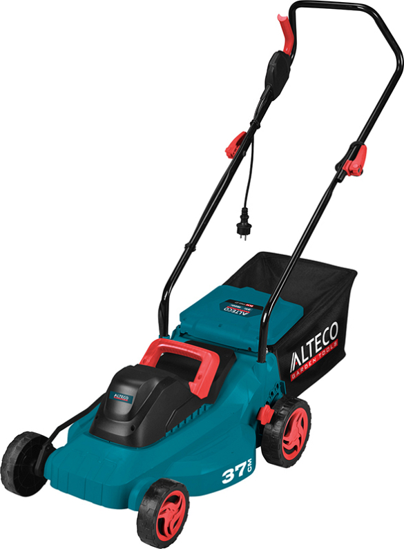 Газонокосилка электрическая Alteco ELM 1700-37 Газонокосилка электрическая Alteco ELM 1700-37