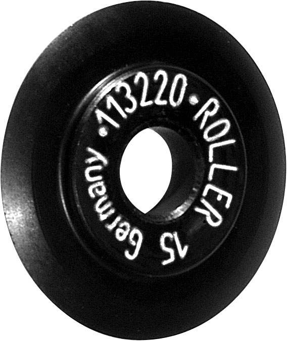 Отрезной диск Roller Cu-Inox b 3, s 4 Отрезной диск Roller Cu-Inox b 3, s 4