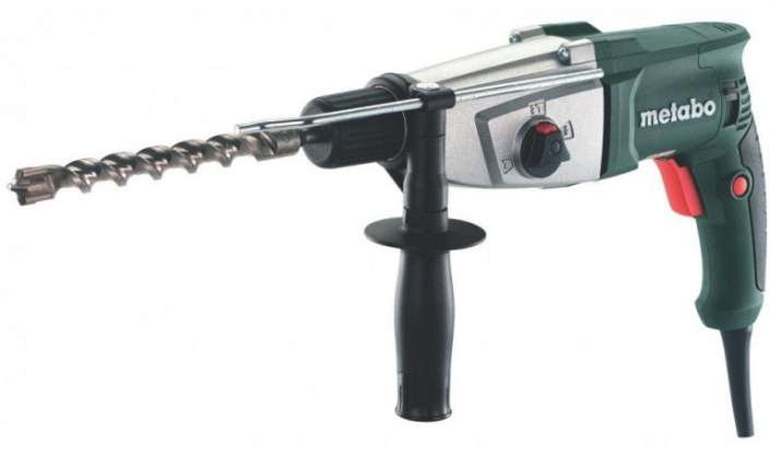 Перфоратор SDS-Plus Metabo KHE 2443 Перфоратор SDS-Plus Metabo KHE 2443