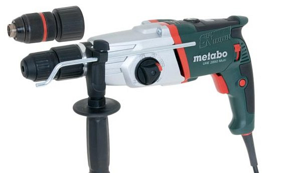 Перфоратор SDS-Plus Metabo UHE2850 Multi Перфоратор SDS-Plus Metabo UHE2850 Multi