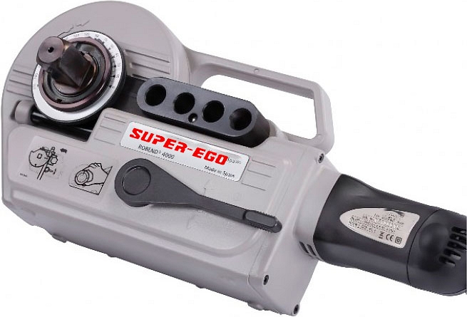 Привод трубогибов электрических Super-Ego Robend 4000 Set 16-20-25-32 мм