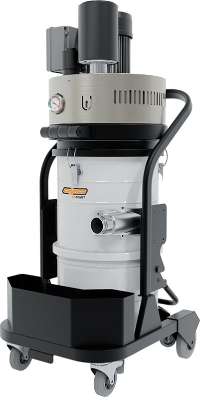 Промышленные пылесосы Coynco Smart T 353 MD Промышленные пылесосы Coynco Smart T 353 MD