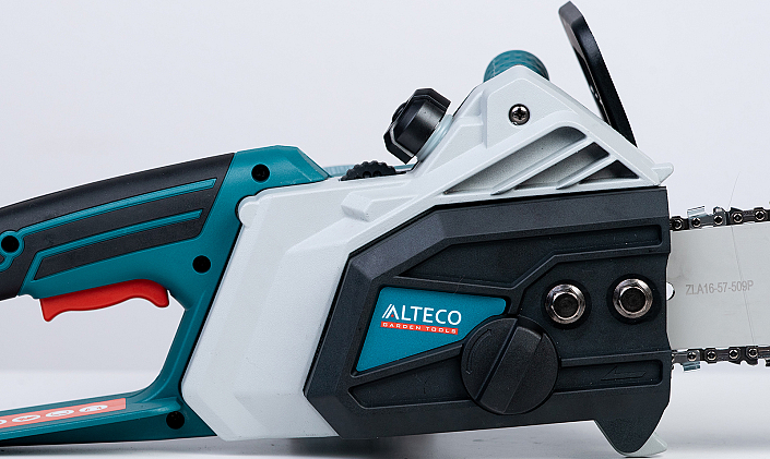 Ракурс 7 электропилы Alteco ECS 2000-40 Ракурс 7 электропилы Alteco ECS 2000-40
