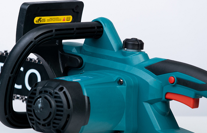 Ракурс 7 электропилы Alteco ECS 2200-45