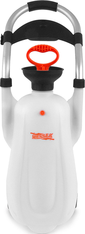 Ручной водяной насос Messer MWT16 Ручной водяной насос Messer MWT16