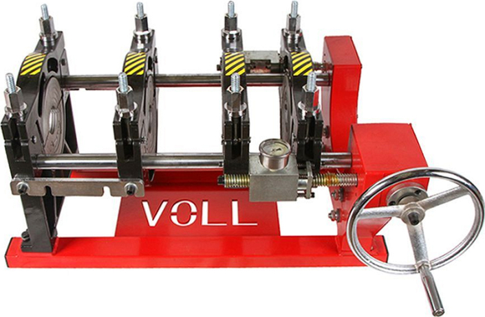 Центратор аппаратов стыковой сварки Voll V-Weld ME160 Центратор аппаратов стыковой сварки Voll V-Weld ME160