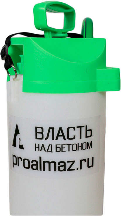 Верхняя крышка насоса для алмазного бурения ProAlmaz PRO-WT8L